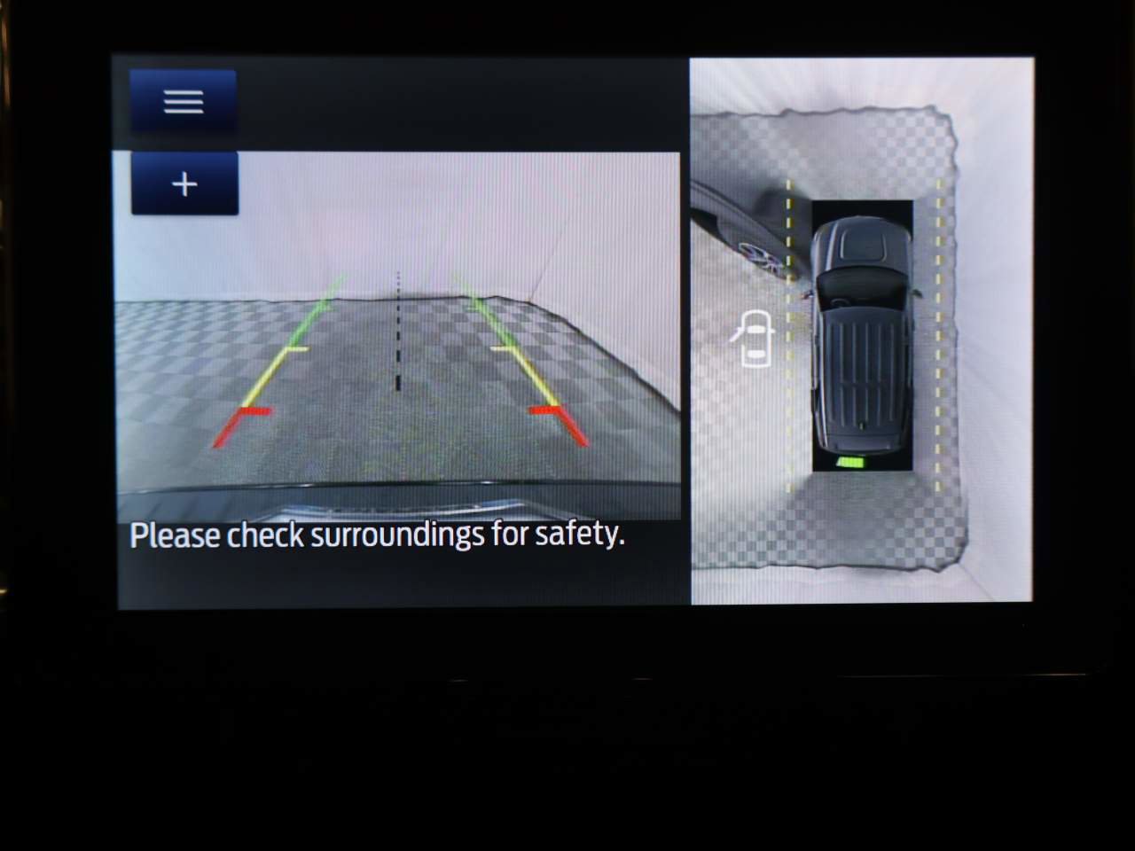 Certified 2023 Ford Explorer ST-Line w/ Class IV Trailer Tow Package image 25