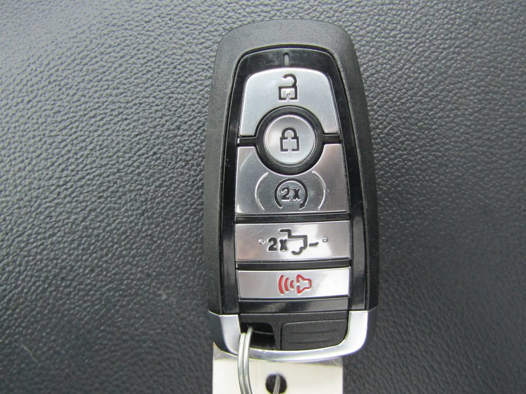 Certified 2024 Ford F150 XLT w/ Equipment Group 303A High AWD/4WD image 59