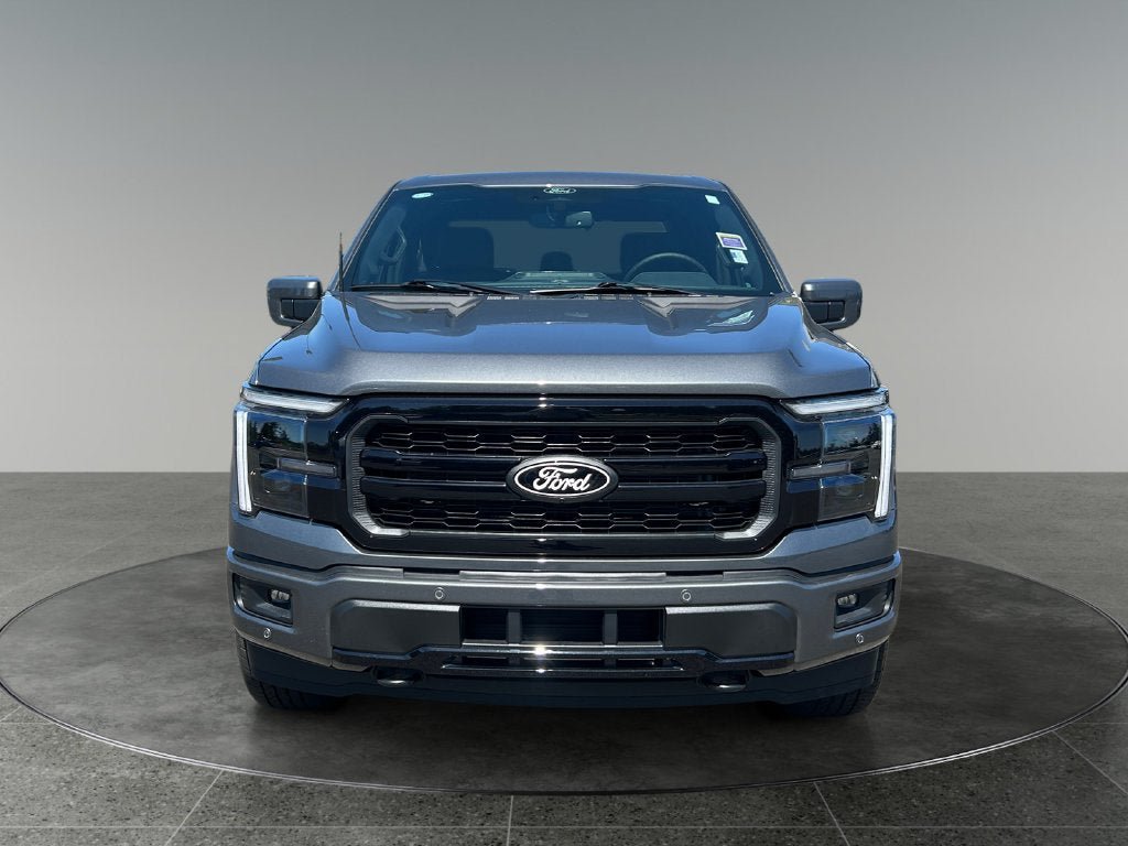 Certified 2026 Ford F150 Lariat AWD/4WD image 2