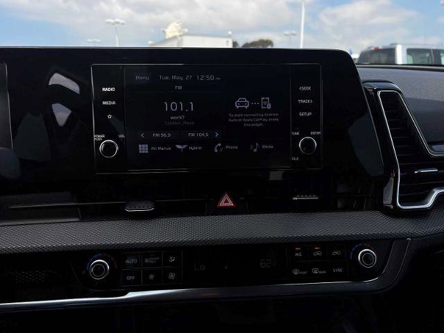 Used 2023 Kia Sportage LX AWD/4WD image 19