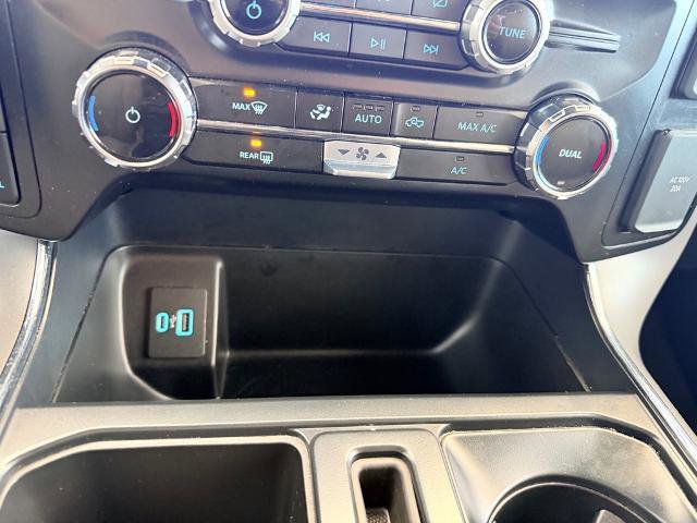 Certified 2024 Ford F150 XLT w/ Mobile Office Package image 26