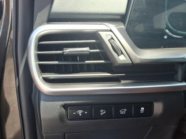 Used 2025 Kia Telluride S AWD/4WD image 21