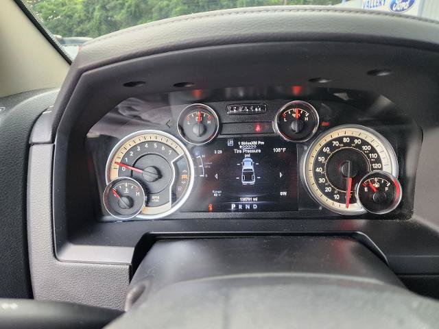 Used 2017 RAM 1500 Sport AWD/4WD image 19