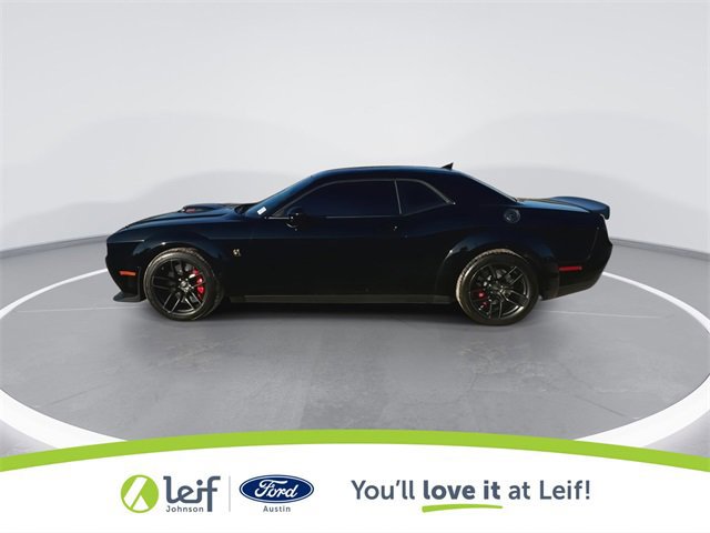 Used 2022 Dodge Challenger R/T Scat Pack image 10