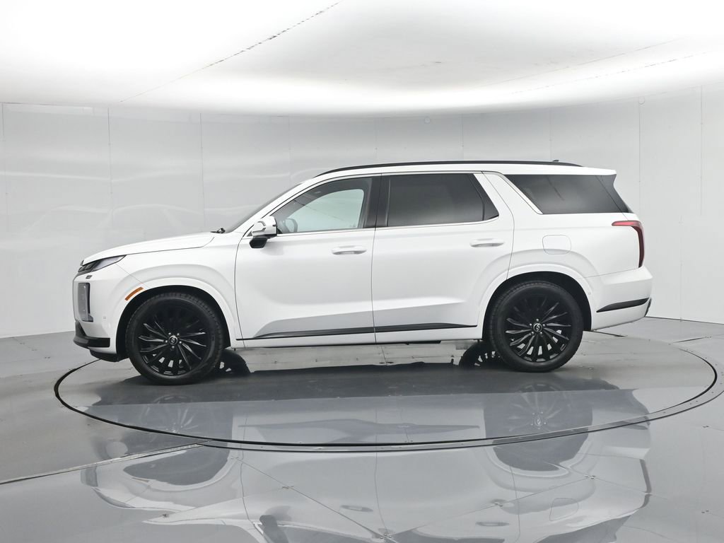 Used 2024 Hyundai Palisade Calligraphy AWD/4WD image 36