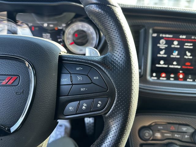 Used 2022 Dodge Challenger R/T Scat Pack image 28