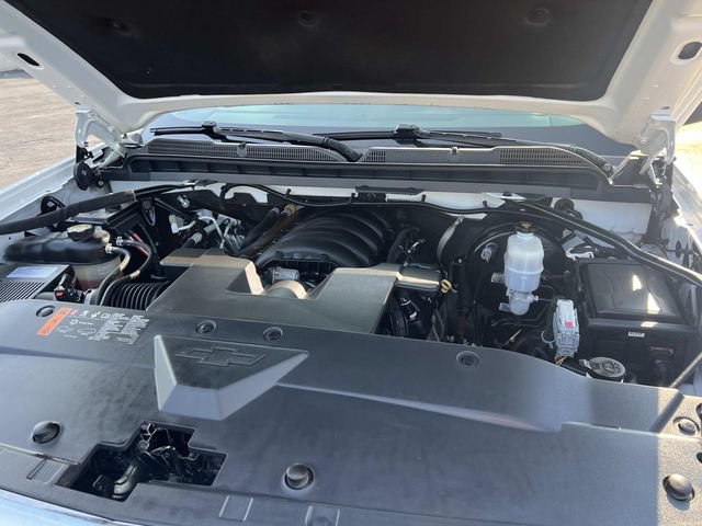 Used 2019 Chevrolet Silverado 1500 LT w/ All Star Edition AWD/4WD image 10