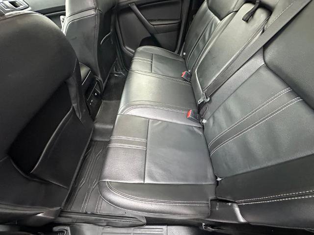Certified 2023 Ford Ranger Lariat w/ Technology Package image 17