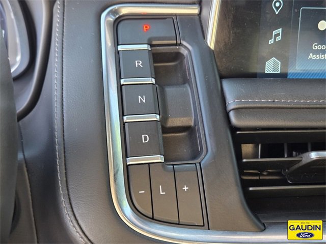 Used 2023 Chevrolet Tahoe LT w/ Luxury Package image 25