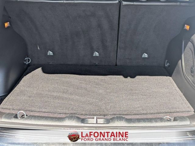 Used 2025 Jeep Compass Latitude w/ Sun & Sound Group image 27