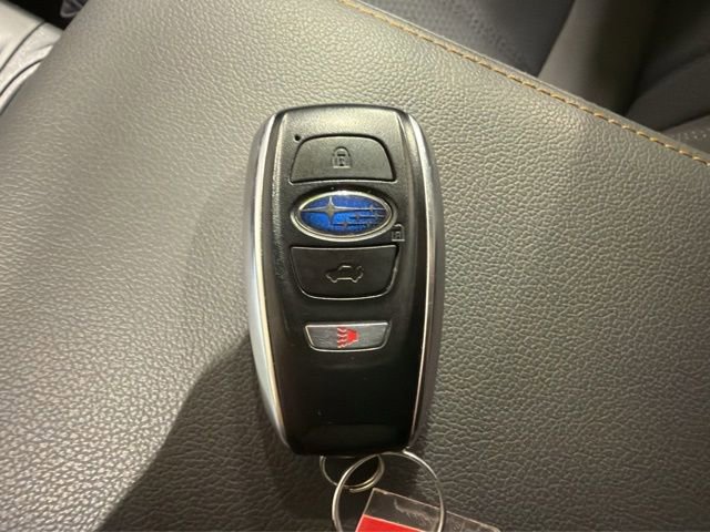 Used 2022 Subaru Forester Wilderness AWD/4WD image 27