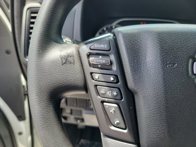 Used 2024 Nissan Frontier S w/ Technology Package RWD image 30