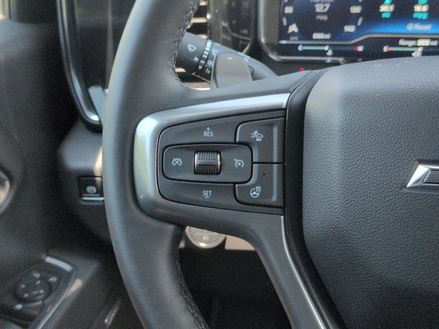 Used 2025 Chevrolet Silverado 1500 RST w/ Convenience Package II AWD/4WD image 18