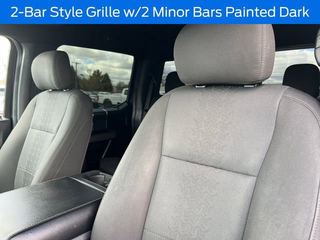 Certified 2019 Ford F150 XLT w/ Equipment Group 302A Luxury image 25