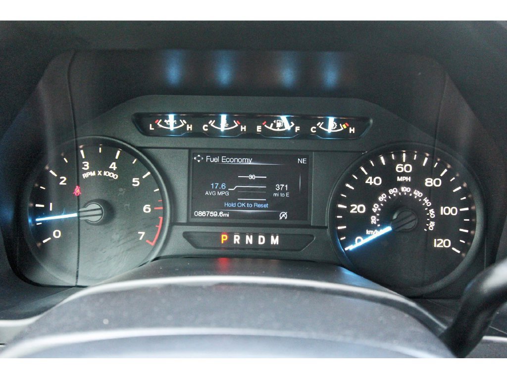Certified 2018 Ford F150 XL w/ Equipment Group 101A Mid RWD image 17