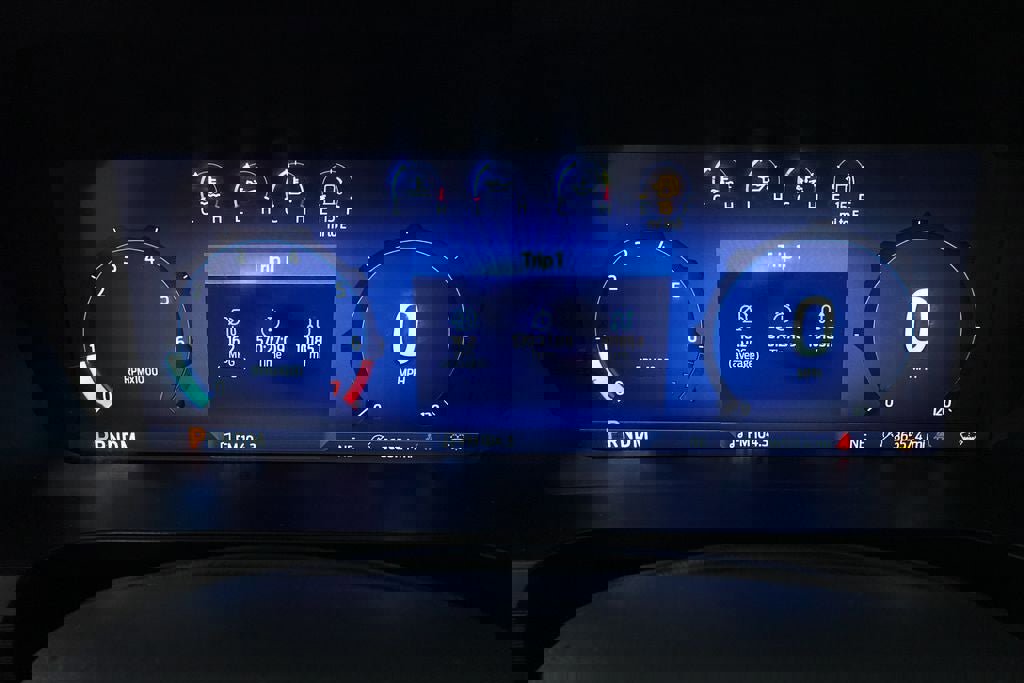 Certified 2024 Ford F150 XLT w/ Tow/Haul Package image 28