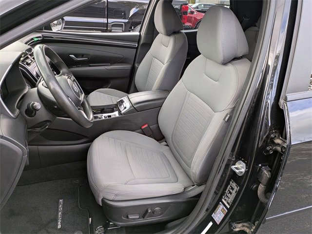 Used 2022 Hyundai Santa Cruz SEL image 7