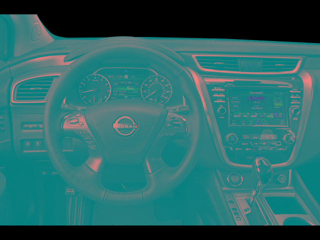 Used 2024 Nissan Murano SL w/ Cargo Package image 39