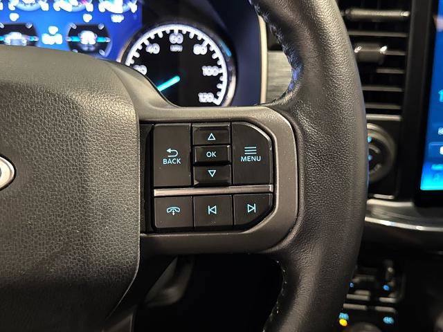 Certified 2021 Ford F150 XLT w/ Equipment Group 302A High AWD/4WD image 23