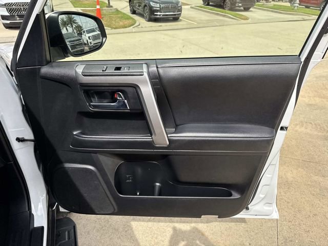 Used 2024 Toyota 4Runner SR5 image 14