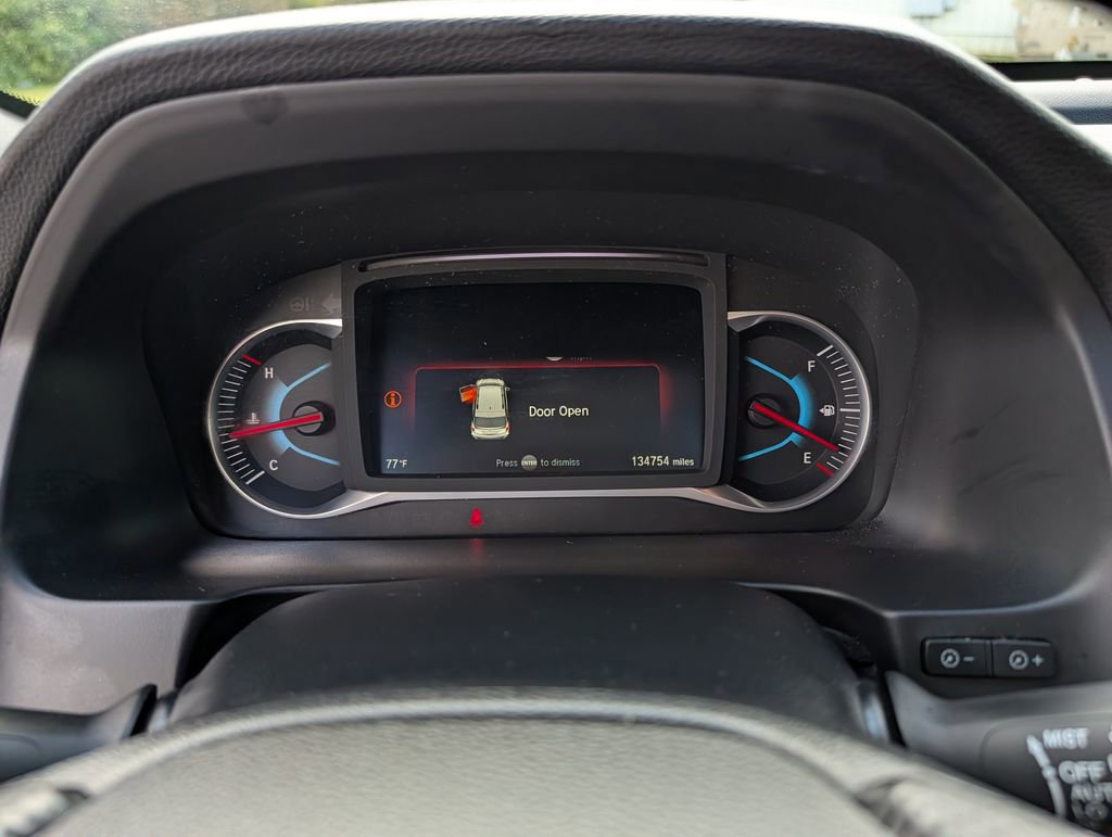 Used 2021 Honda Passport Elite image 9