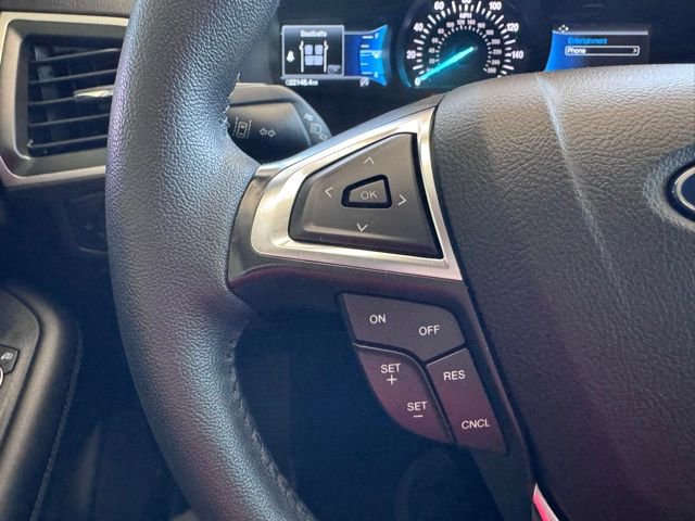 Certified 2024 Ford Edge SEL AWD/4WD image 16