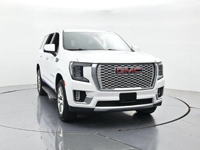 Used 2023 GMC Yukon Denali AWD/4WD image 4