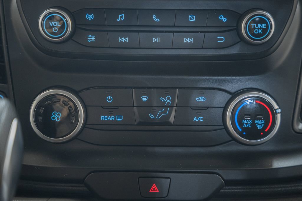 Certified 2023 Ford Transit 250 Low Roof w/ Exterior Upgrade Package image 30