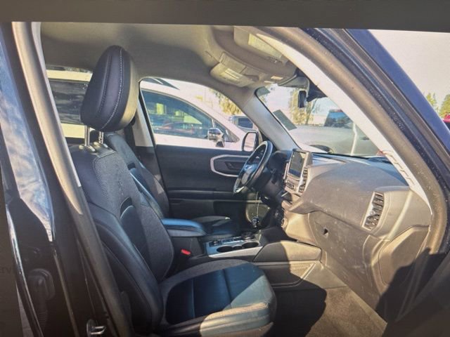 Certified 2022 Ford Bronco Sport Outer Banks image 10