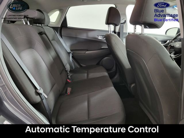 Used 2022 Hyundai Kona SEL w/ Convenience Package AWD/4WD image 17