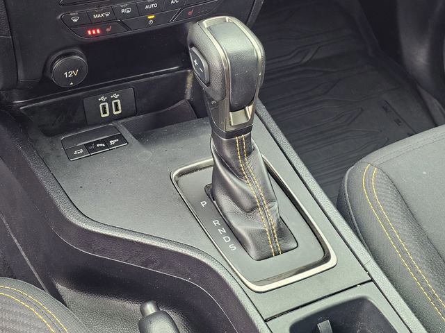 Certified 2023 Ford Ranger XLT w/ Equipment Group 302A High image 23