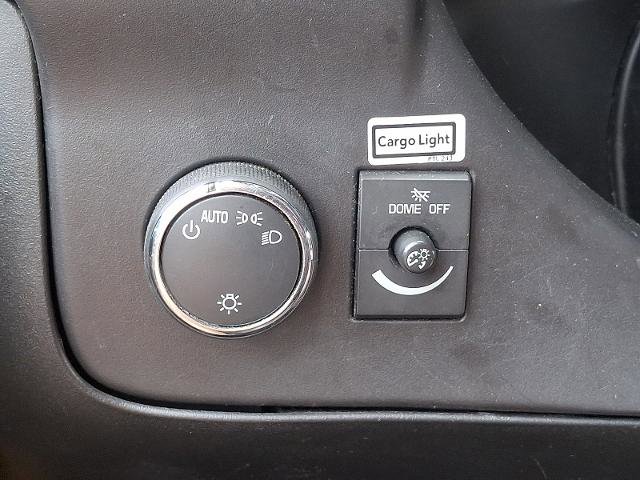 Used 2021 GMC Savana 3500 w/ Power Convenience Package RWD image 23