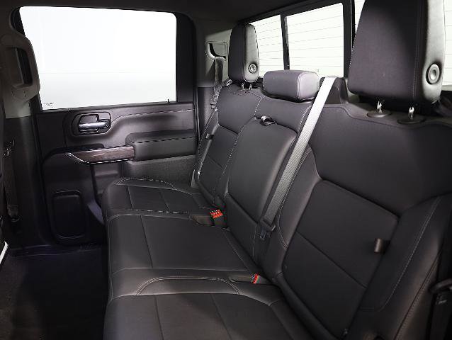 Used 2022 Chevrolet Silverado 3500 LTZ w/ LTZ Convenience Package image 11