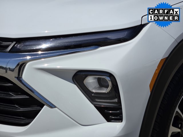 Used 2026 Chevrolet TrailBlazer LT AWD/4WD image 8