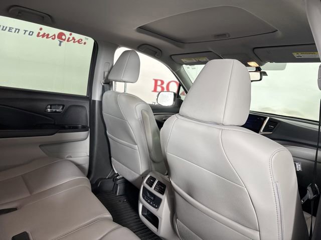 Used 2018 Honda Pilot EX-L image 19