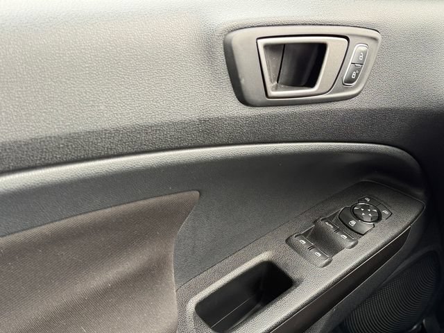 Certified 2022 Ford EcoSport SE AWD/4WD image 32