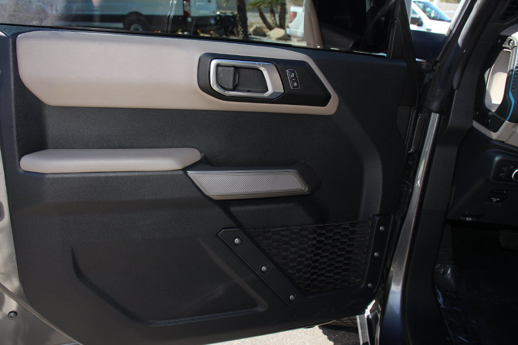 Certified 2022 Ford Bronco Wildtrak AWD/4WD image 22