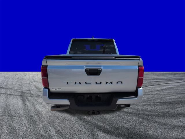 Used 2024 Toyota Tacoma SR5 AWD/4WD image 5