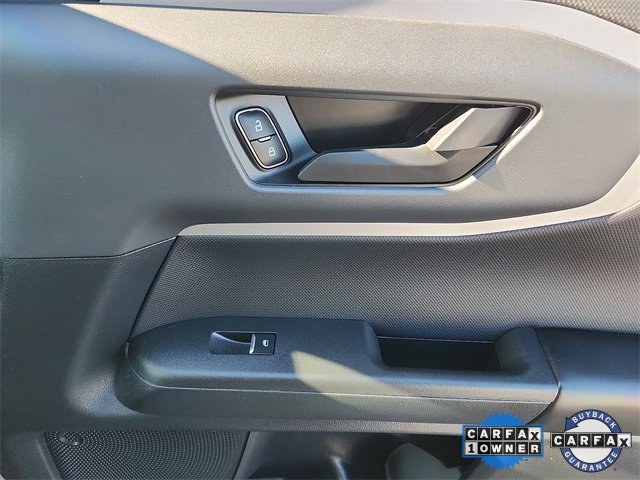 Certified 2023 Ford Bronco Sport Big Bend w/ Convenience Package image 34