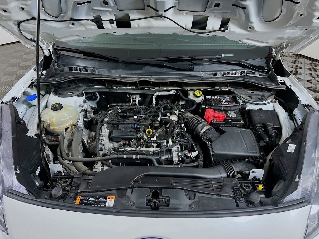 Certified 2022 Ford Escape SEL w/ Technology Package image 35