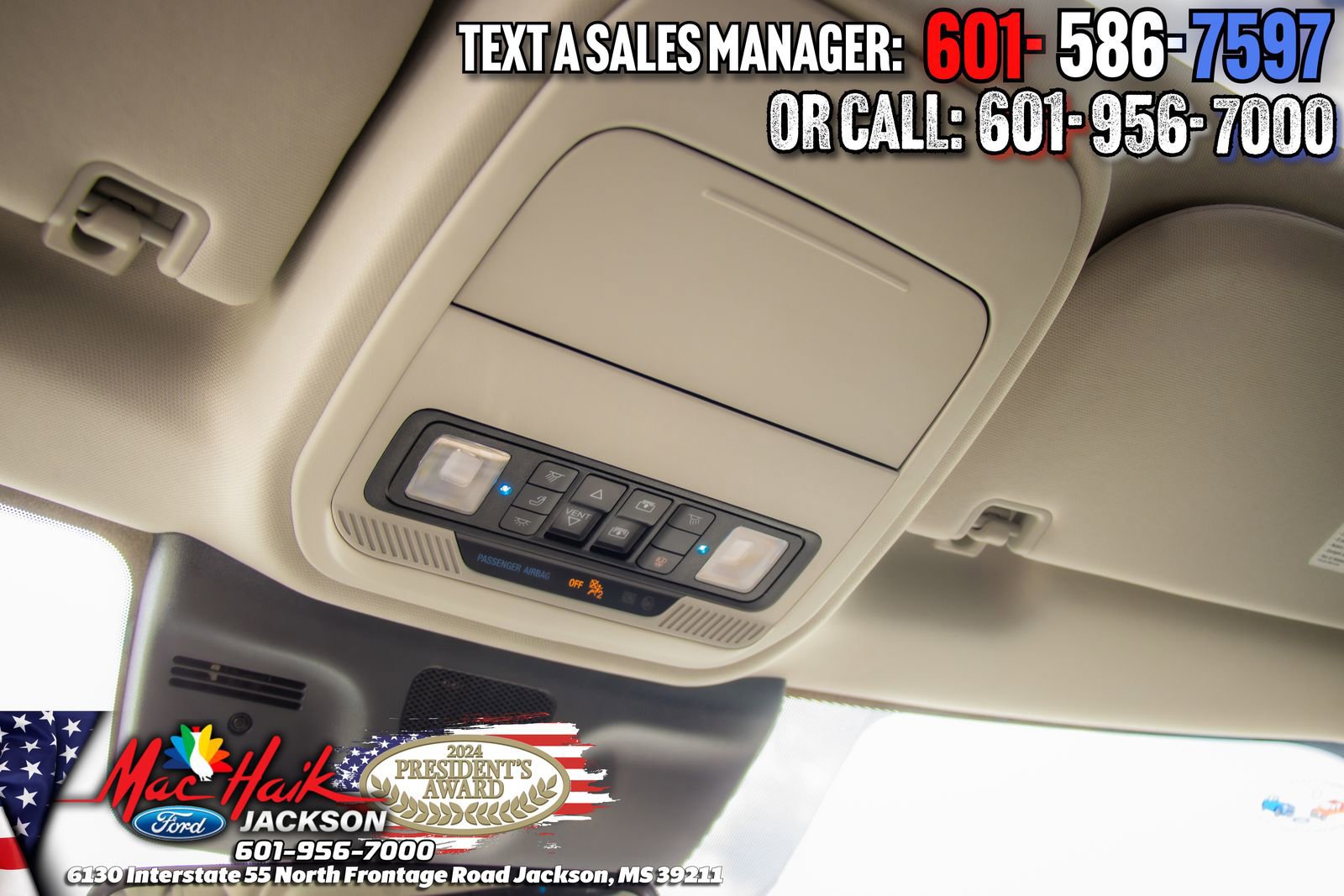 Certified 2025 Ford Expedition Platinum image 23