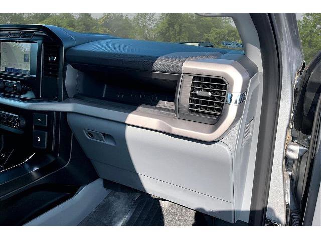 Certified 2023 Ford F150 XL w/ FX4 Off-Road Package AWD/4WD image 24