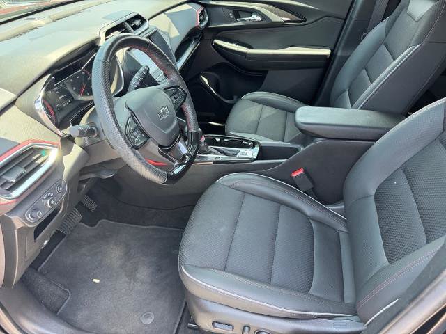Used 2023 Chevrolet TrailBlazer RS FWD image 10