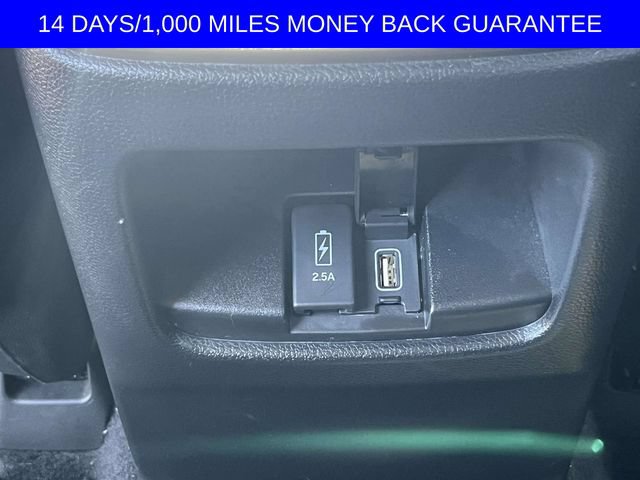 Used 2021 Honda CR-V Touring image 9