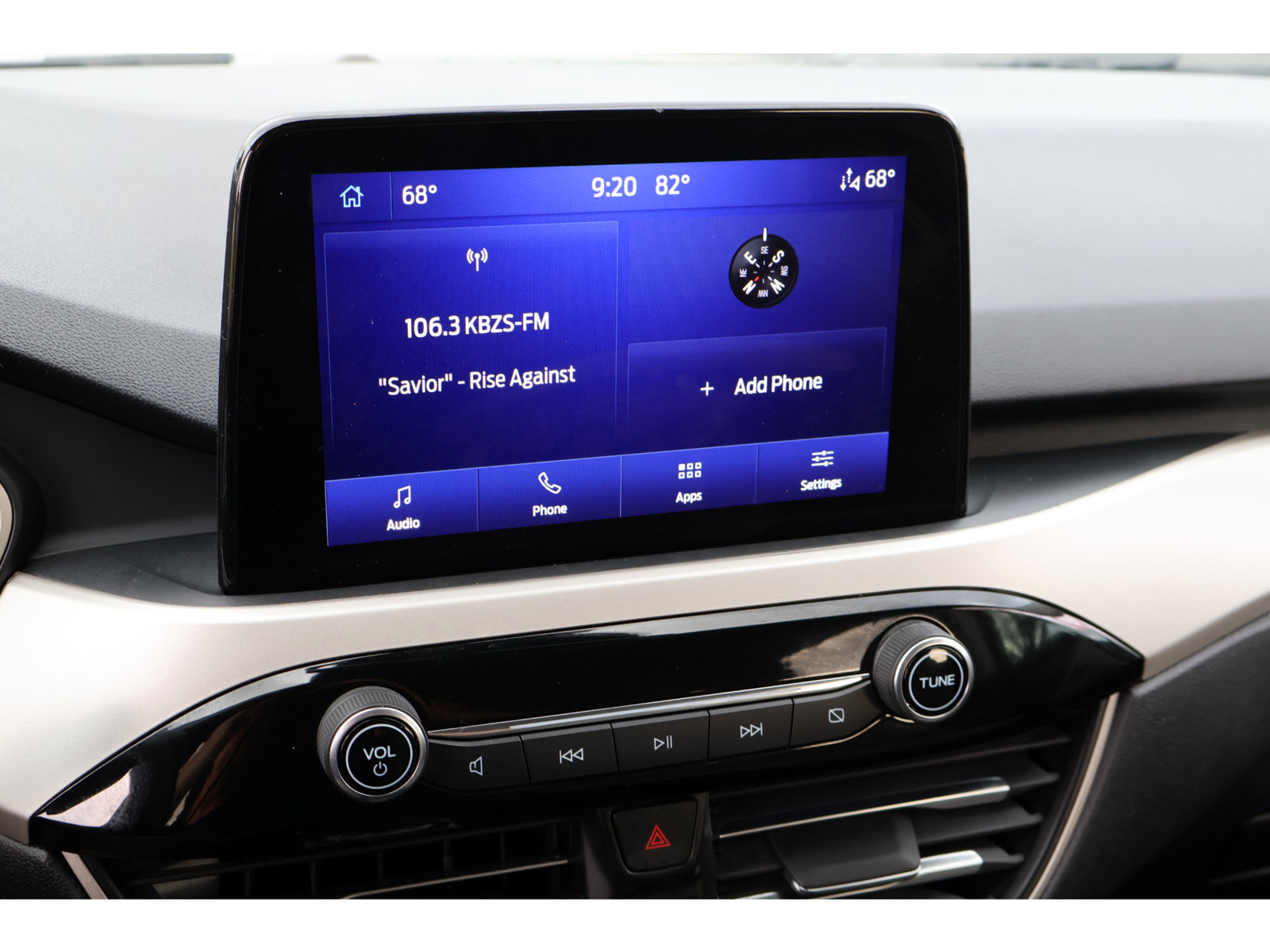 Certified 2022 Ford Escape SE w/ Convenience Package FWD image 25