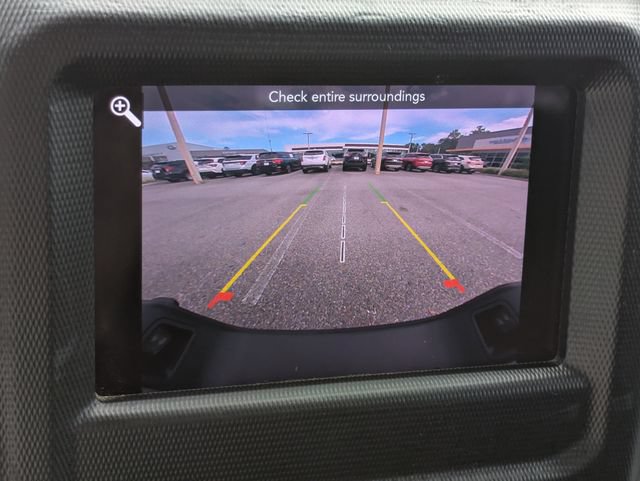 Used 2022 Jeep Gladiator Sport AWD/4WD image 20