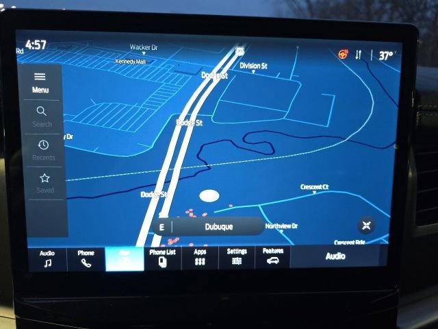 Certified 2024 Ford Expedition XLT image 20