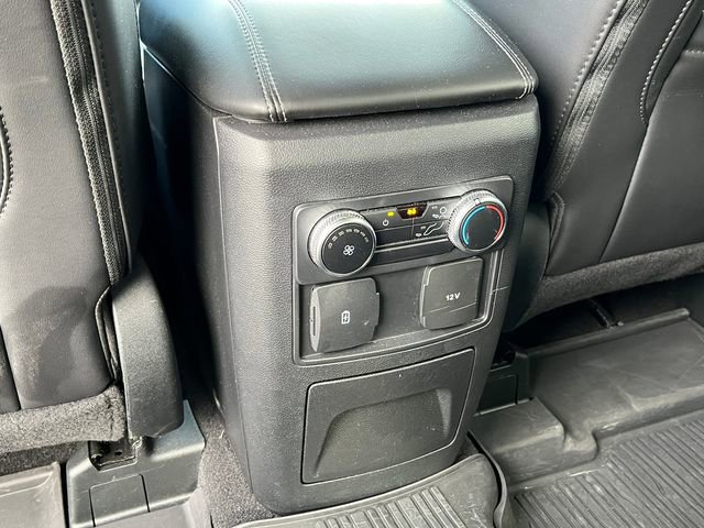 Certified 2023 Ford Explorer XLT w/ Equipment Group 202A image 39