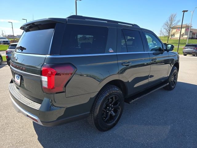 Certified 2023 Ford Expedition Timberline AWD/4WD image 4
