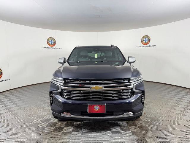 Used 2023 Chevrolet Tahoe Premier AWD/4WD image 17